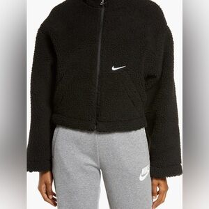 NIKE Swoosh Jacket
